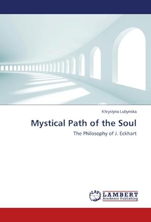 Bild des Verkufers fr Mystical Path of the Soul zum Verkauf von BuchWeltWeit Ludwig Meier e.K.