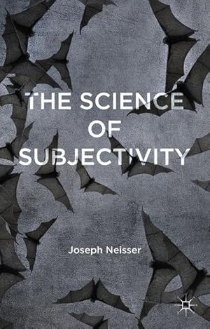 Seller image for The Science of Subjectivity for sale by BuchWeltWeit Ludwig Meier e.K.