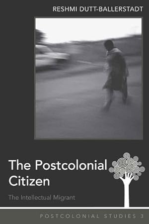 Seller image for The Postcolonial Citizen for sale by BuchWeltWeit Ludwig Meier e.K.