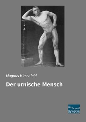 Seller image for Der urnische Mensch for sale by BuchWeltWeit Ludwig Meier e.K.