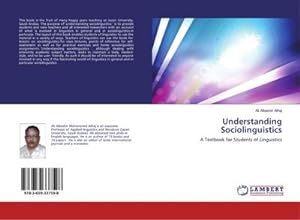 Seller image for Understanding Sociolinguistics for sale by BuchWeltWeit Ludwig Meier e.K.