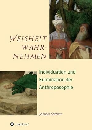 Bild des Verkufers fr Weisheit wahrnehmen zum Verkauf von BuchWeltWeit Ludwig Meier e.K.