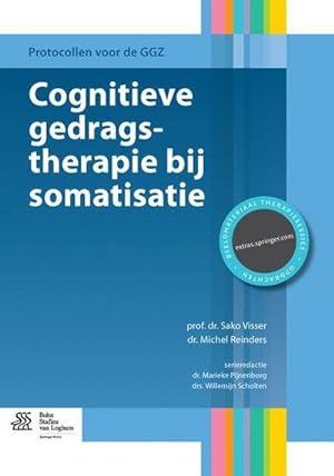 Seller image for Cognitieve Gedragstherapie Bij Somatisatie for sale by BuchWeltWeit Ludwig Meier e.K.