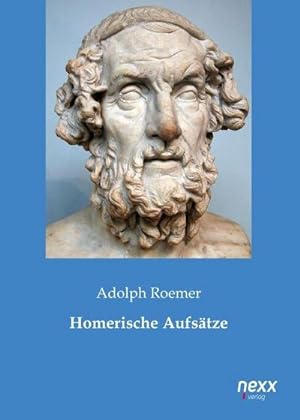 Seller image for Homerische Aufstze for sale by BuchWeltWeit Ludwig Meier e.K.