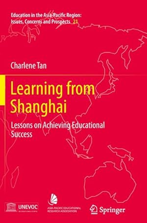 Immagine del venditore per Learning from Shanghai venduto da BuchWeltWeit Ludwig Meier e.K.