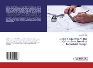 Seller image for Design Education: The Curriculum Trend of Industrial Design for sale by BuchWeltWeit Ludwig Meier e.K.