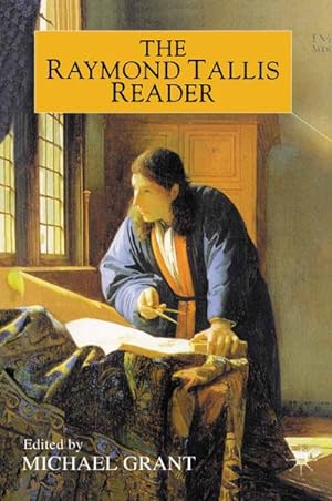 Immagine del venditore per The Raymond Tallis Reader venduto da BuchWeltWeit Ludwig Meier e.K.