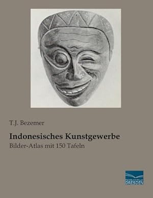 Seller image for Indonesisches Kunstgewerbe for sale by BuchWeltWeit Ludwig Meier e.K.