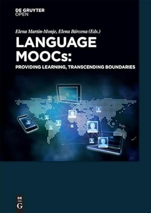 Seller image for Language MOOCs for sale by BuchWeltWeit Ludwig Meier e.K.