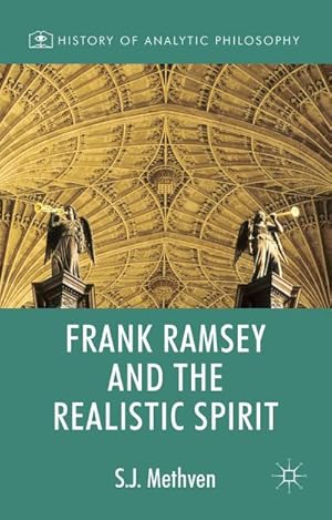 Seller image for Frank Ramsey and the Realistic Spirit for sale by BuchWeltWeit Ludwig Meier e.K.