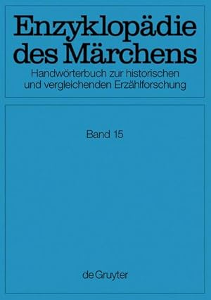 Seller image for Verzeichnisse, Register, Corrigenda for sale by BuchWeltWeit Ludwig Meier e.K.