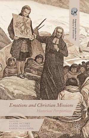 Seller image for Emotions and Christian Missions for sale by BuchWeltWeit Ludwig Meier e.K.