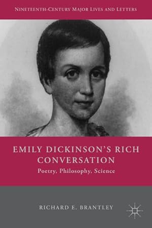 Seller image for Emily Dickinson's Rich Conversation for sale by BuchWeltWeit Ludwig Meier e.K.