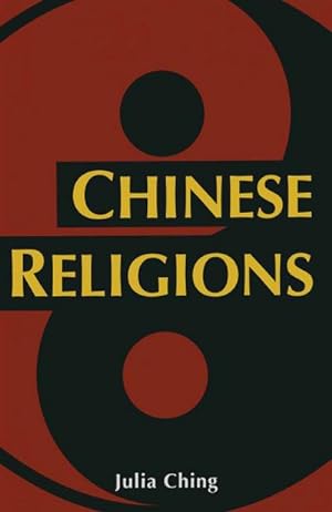 Seller image for Chinese Religions for sale by BuchWeltWeit Ludwig Meier e.K.