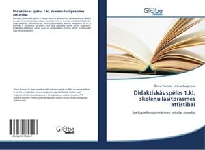 Seller image for Didaktisks sples 1.kl. skolnu lastprasmes attstbai for sale by BuchWeltWeit Ludwig Meier e.K.