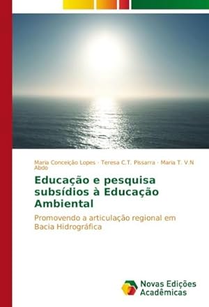 Seller image for Educao e pesquisa subsdios  Educao Ambiental for sale by BuchWeltWeit Ludwig Meier e.K.