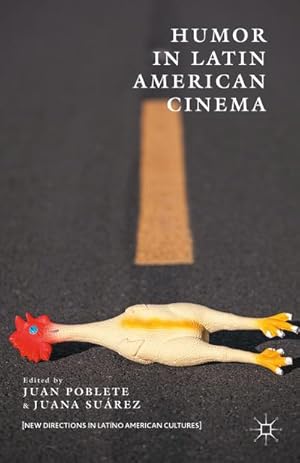 Seller image for Humor in Latin American Cinema for sale by BuchWeltWeit Ludwig Meier e.K.