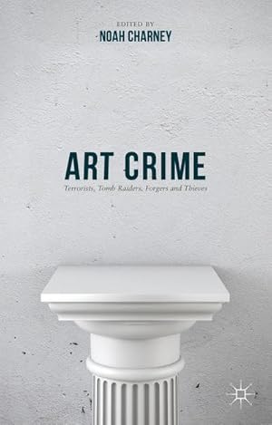 Imagen del vendedor de Art Crime a la venta por BuchWeltWeit Ludwig Meier e.K.