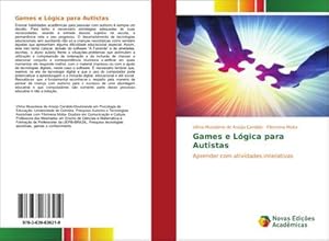Seller image for Games e Lgica para Autistas for sale by BuchWeltWeit Ludwig Meier e.K.