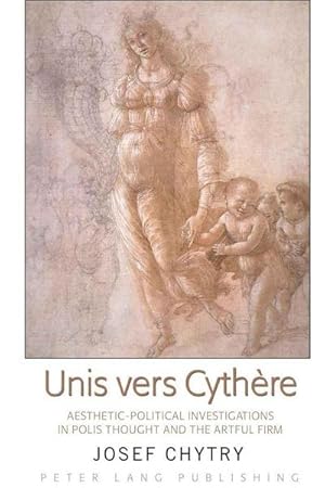 Immagine del venditore per Unis vers Cythre venduto da BuchWeltWeit Ludwig Meier e.K.