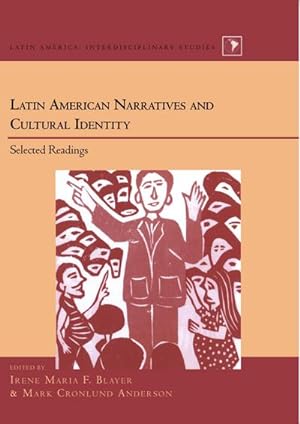Seller image for Latin American Narratives and Cultural Identity for sale by BuchWeltWeit Ludwig Meier e.K.