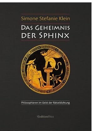 Seller image for Das Geheimnis der Sphinx for sale by BuchWeltWeit Ludwig Meier e.K.