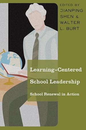 Seller image for Learning-Centered School Leadership for sale by BuchWeltWeit Ludwig Meier e.K.