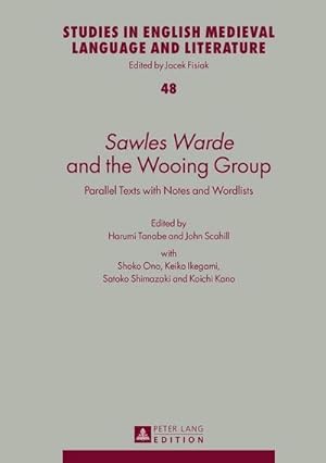 Imagen del vendedor de Sawles Warde and the Wooing Group a la venta por BuchWeltWeit Ludwig Meier e.K.