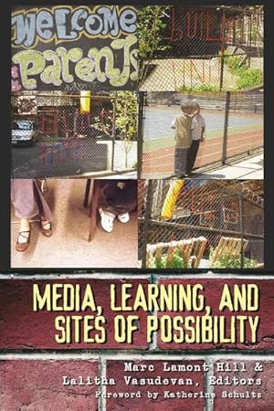 Image du vendeur pour Media, Learning, and Sites of Possibility mis en vente par BuchWeltWeit Ludwig Meier e.K.