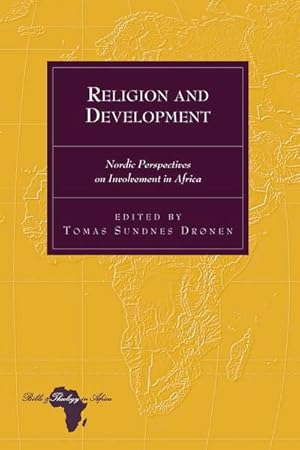 Seller image for Religion and Development for sale by BuchWeltWeit Ludwig Meier e.K.