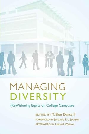 Seller image for Managing Diversity for sale by BuchWeltWeit Ludwig Meier e.K.