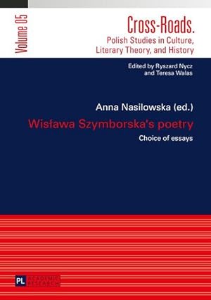 Seller image for Wisawa Szymborskas poetry for sale by BuchWeltWeit Ludwig Meier e.K.