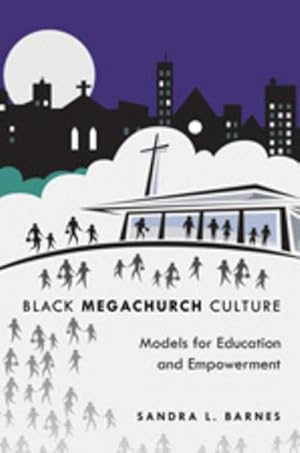 Seller image for Black Megachurch Culture for sale by BuchWeltWeit Ludwig Meier e.K.