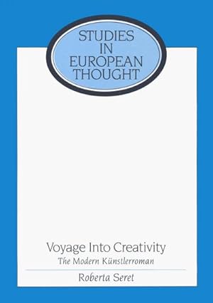 Seller image for Voyage Into Creativity for sale by BuchWeltWeit Ludwig Meier e.K.