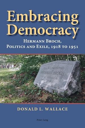 Seller image for Embracing Democracy for sale by BuchWeltWeit Ludwig Meier e.K.