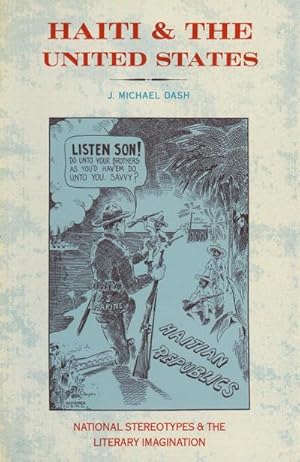 Image du vendeur pour Haiti and the United States mis en vente par BuchWeltWeit Ludwig Meier e.K.