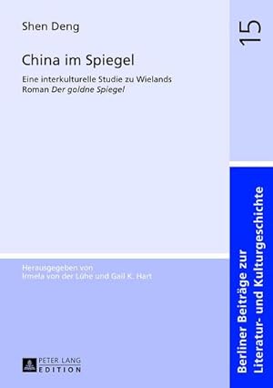 Immagine del venditore per China im Spiegel venduto da BuchWeltWeit Ludwig Meier e.K.