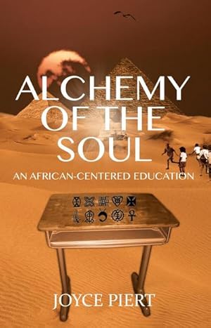 Seller image for Alchemy of the Soul for sale by BuchWeltWeit Ludwig Meier e.K.