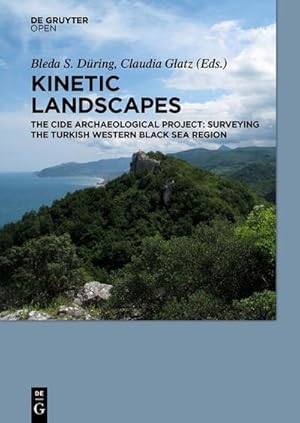 Immagine del venditore per Kinetic Landscapes venduto da BuchWeltWeit Ludwig Meier e.K.