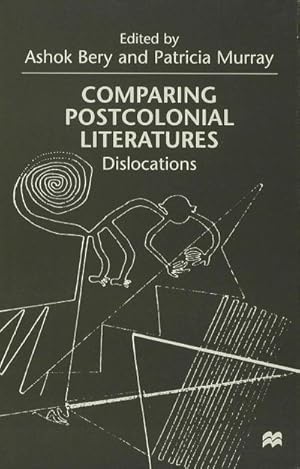 Immagine del venditore per Comparing Postcolonial Literatures venduto da BuchWeltWeit Ludwig Meier e.K.