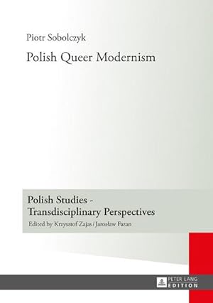 Seller image for Polish Queer Modernism for sale by BuchWeltWeit Ludwig Meier e.K.