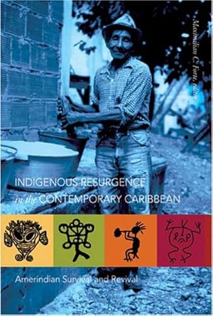 Bild des Verkufers fr Indigenous Resurgence in the Contemporary Caribbean zum Verkauf von BuchWeltWeit Ludwig Meier e.K.
