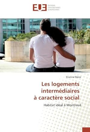 Image du vendeur pour Les logements intermdiaires  caractre social mis en vente par BuchWeltWeit Ludwig Meier e.K.