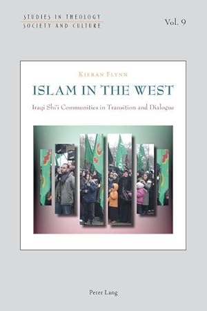 Bild des Verkufers fr Islam in the West zum Verkauf von BuchWeltWeit Ludwig Meier e.K.