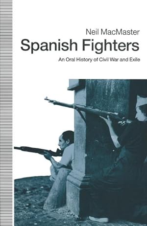 Immagine del venditore per Spanish Fighters venduto da BuchWeltWeit Ludwig Meier e.K.