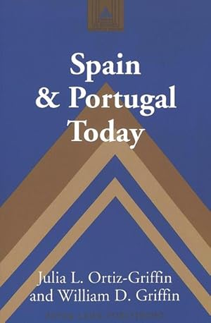 Immagine del venditore per Spain and Portugal Today venduto da BuchWeltWeit Ludwig Meier e.K.