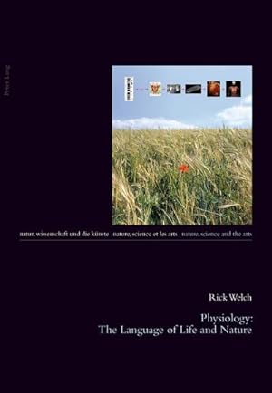 Seller image for Physiology: The Language of Life and Nature for sale by BuchWeltWeit Ludwig Meier e.K.