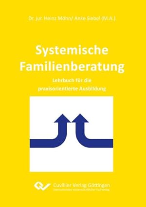 Seller image for Systemische Familienberatung for sale by BuchWeltWeit Ludwig Meier e.K.