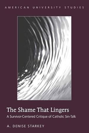 Imagen del vendedor de The Shame That Lingers a la venta por BuchWeltWeit Ludwig Meier e.K.