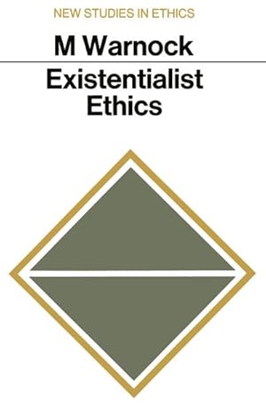 Seller image for Existentialist Ethics for sale by BuchWeltWeit Ludwig Meier e.K.